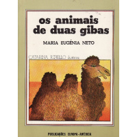 Livros/Acervo/N/NETO ANIMAIS